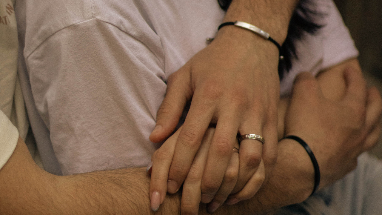 How Resilient Is Your Relationship? A Diagnostic Guide for ADHD Couples