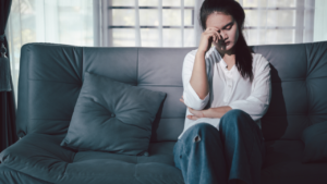 Is It Just Stress—or ADHD? The Internalized Symptom Guide for Teen Girls