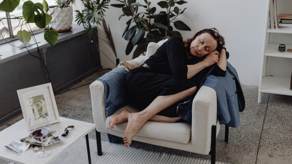 Things People Call ‘Lazy’ That Are Actually ADHD
