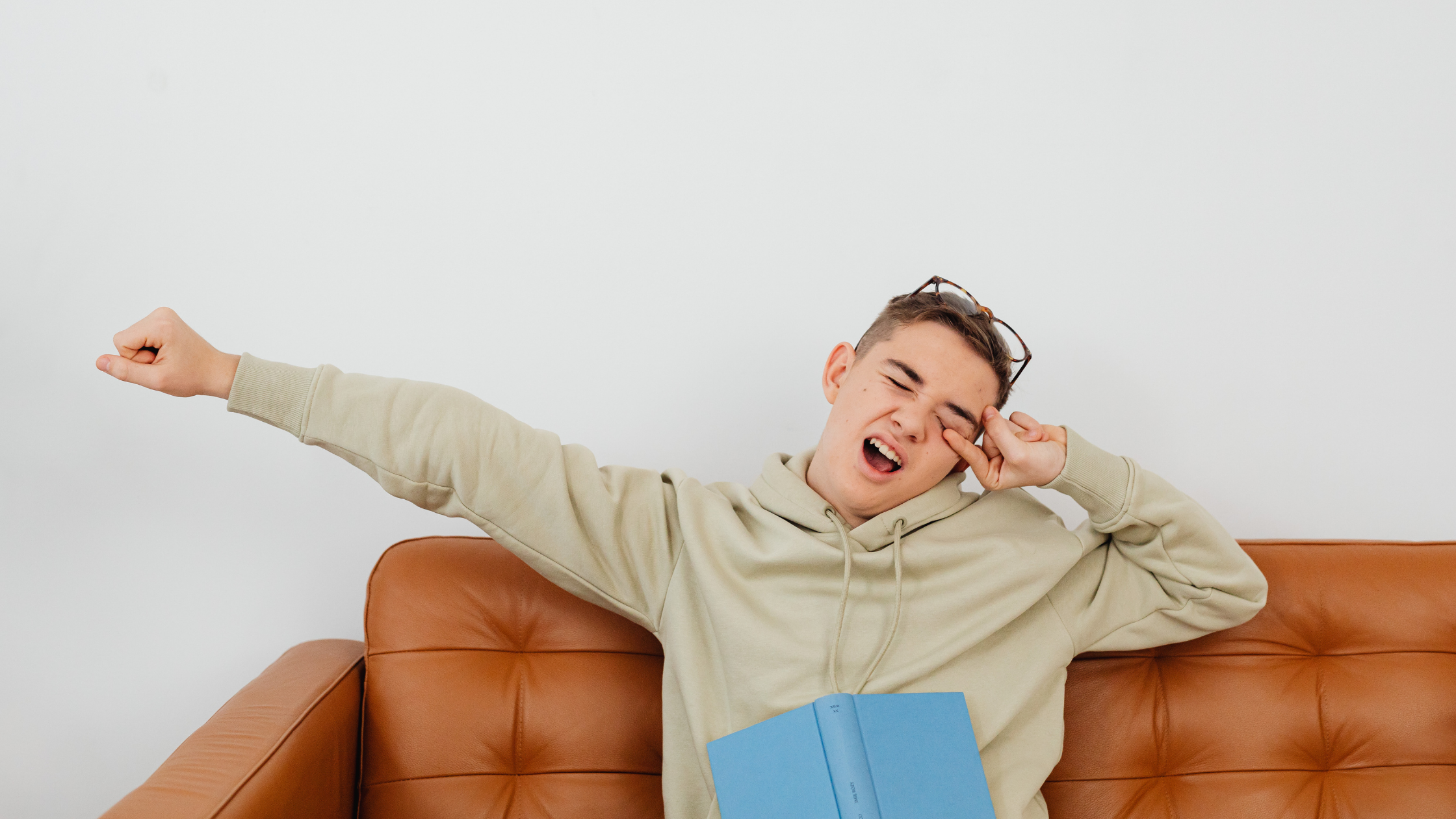 Why ADHD Brains Experience “Extreme Boredom”