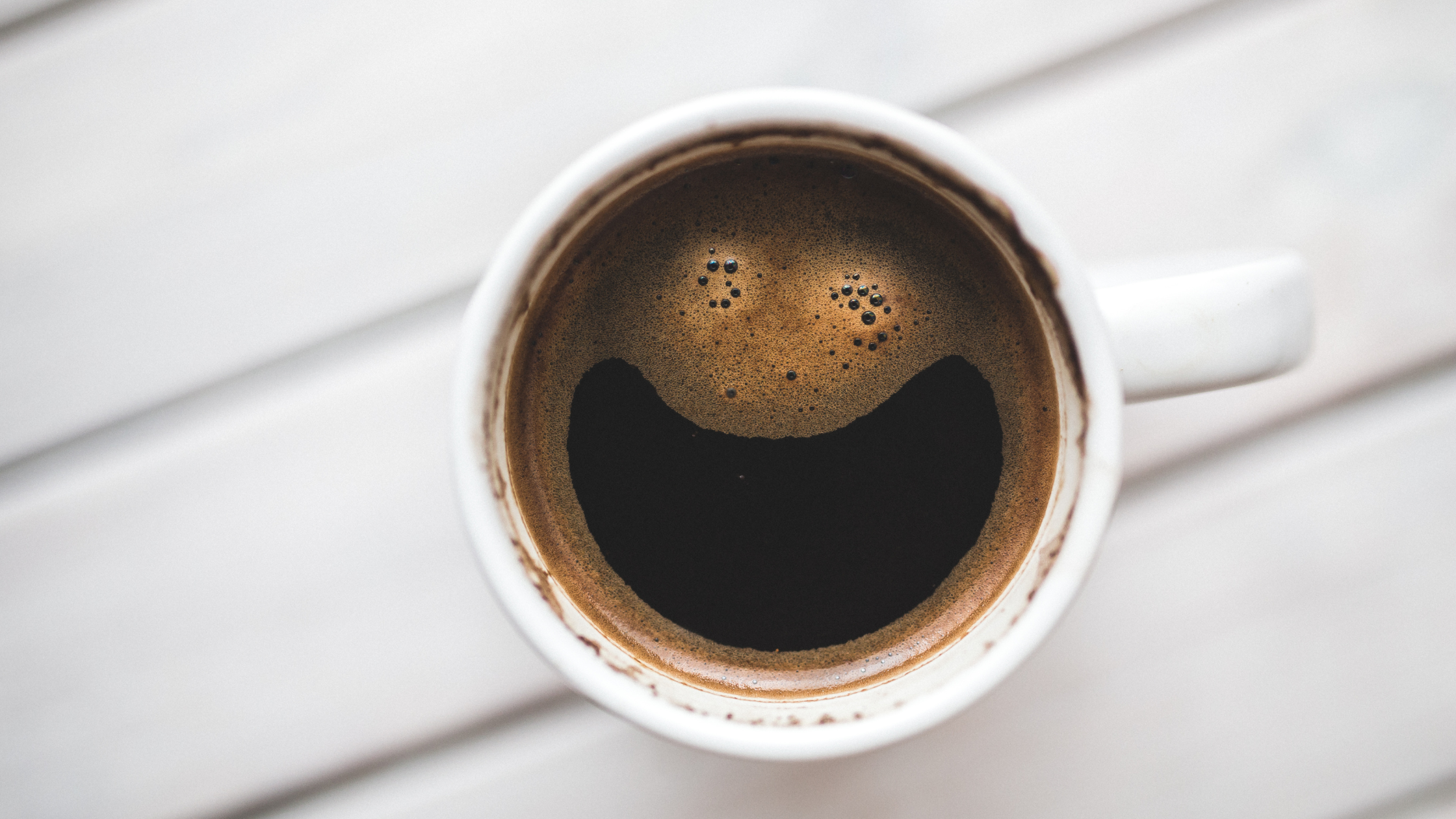 Why Caffeine is a Poor Substitute for ADHD Medicat