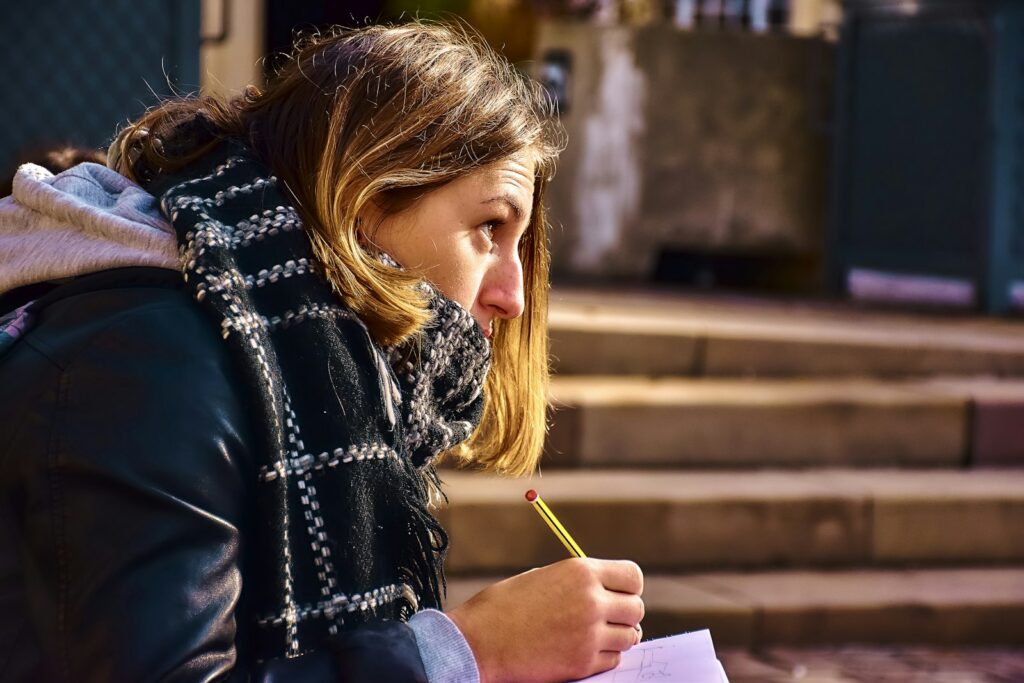 ADHD and teen identity